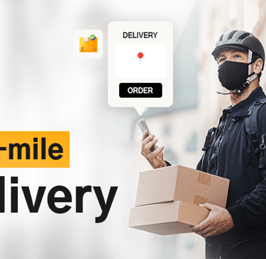 Delivery Services in East Malaysia