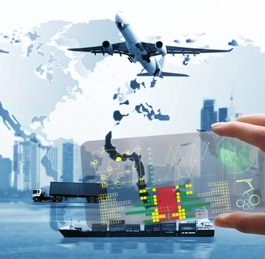Supply Chain Service in Malaysia