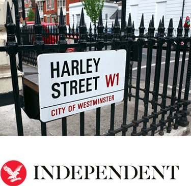 94 Harley Street