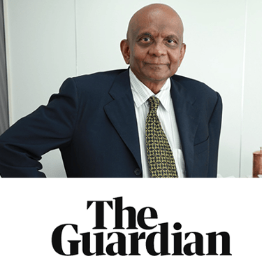 The Guardian