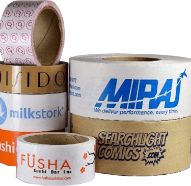 custom tapes