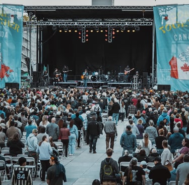 Events