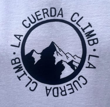 Lacuerdaclimb