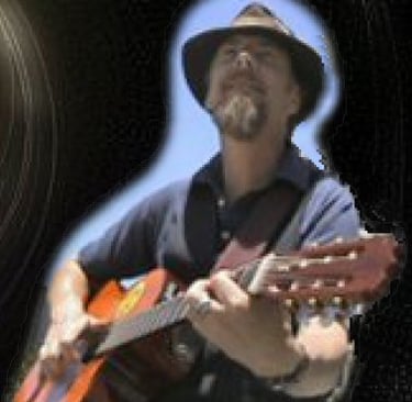 Mike True and the Phantom Band, musician