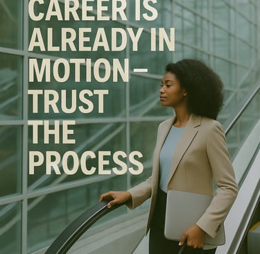 a woman in a business suit and a business suit