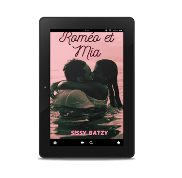Roméo et Mia, la nouvelle gratuite de Sissy Batzy.