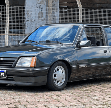 Vistoria de carros antigos para inventário