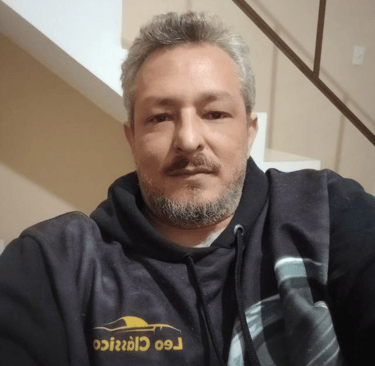 leo classicos vistorias