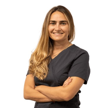 Dra.Maria Quintana Coach y mentora mujeres dentistas