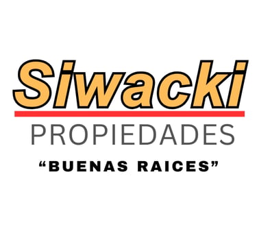 Siwacki.propiedades