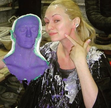 Aprella Godfrey Barule