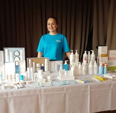 Noni, noni juice, Absolute Skin Care Set, Skin Care System The Fame, Derma Real Cica Set, Synergy
