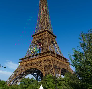 Paris Private Walking Tour