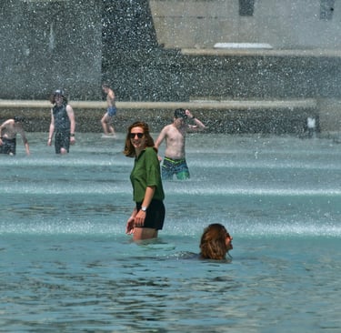 Paris Private Walking Tours