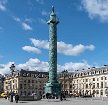 Paris Private Walking Tours