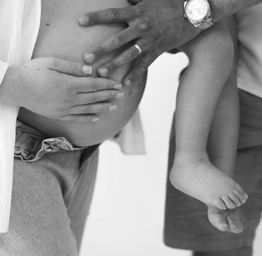 Newborn Photographer Kent