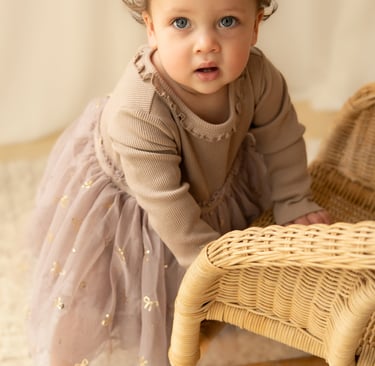 Newborn baby photography Kent