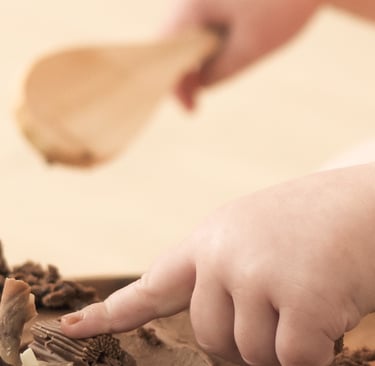 Newborn baby photographyKent