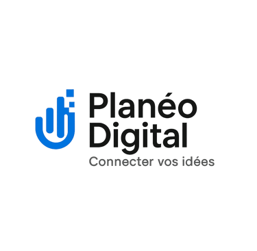 planéo digital - Connecter vos idées