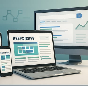 creation site internet