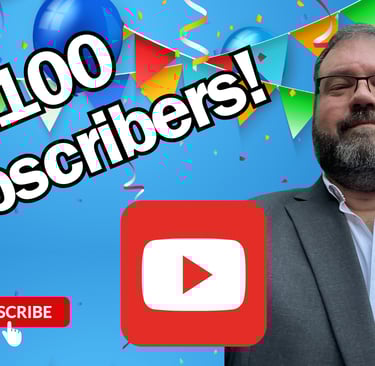 Click to Launch YouTube