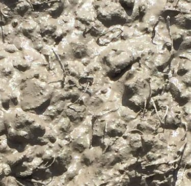 macrofibra para reforço de concreto