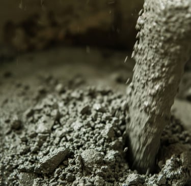 Aditivo para Concreto com Redução de Retração