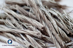 macrofibras para piso de concreto