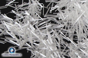 fibra de vidro para piso de concreto