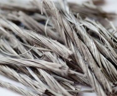 Fibra de Polipropileno para Concreto