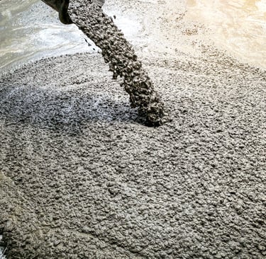 fibras para piso de concreto