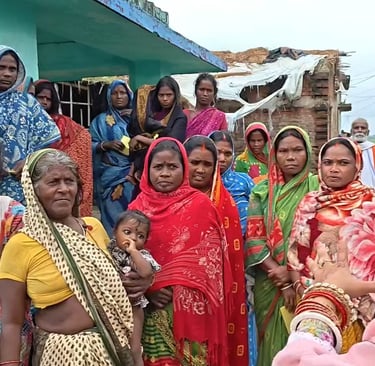 Priyanka Chauhan politician 