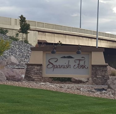 Dumpster rental in Spanish Fork