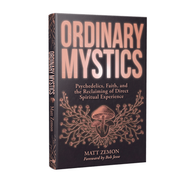 Ordinary Mystics