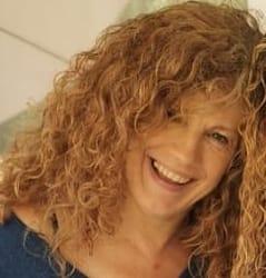 Portrait Anne-Marie Larrère