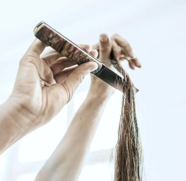 Coiffure Fortifiante_ fidele 20/20