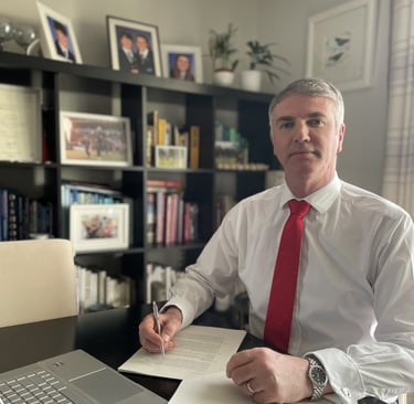 Professional, reliable GP expert in Scotland