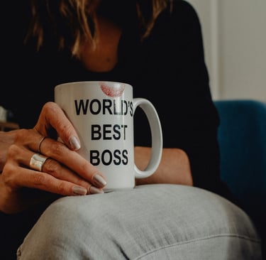 Basma Empowerment Hub Adult Daycare Centerwork boss