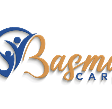 LOGO BASMA CARE
