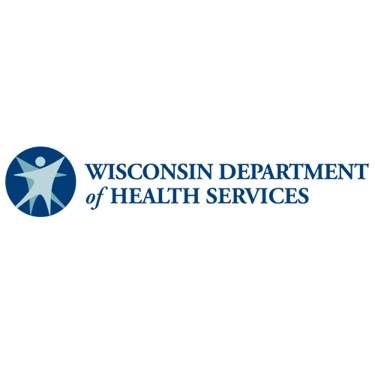 Wisconsin DHS LOGO