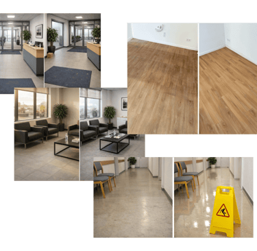 Vorher und Nachher Vergleich