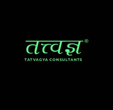 An image showing logo of Tatvagya consultants as Product Photographers in Karnal