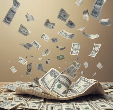 A close-up photo of a handshake symbolizing a strong partnership.