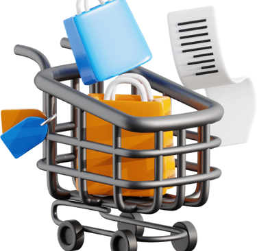 e-commerce website by softologics