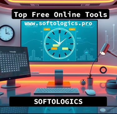 top free online tools 2024