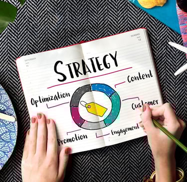 1.	Local SEO strategies for business growth