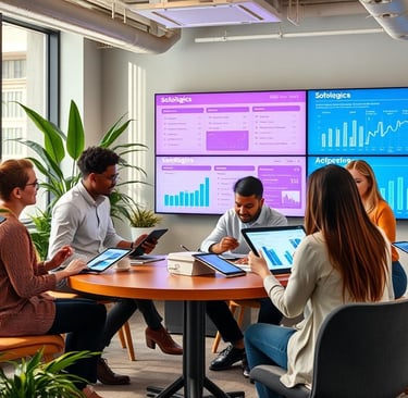 team collaboration