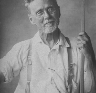 Andrew Taylor Still