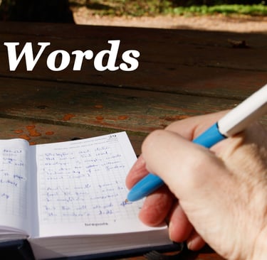 Photography by Ormulyce - writer poet photographer