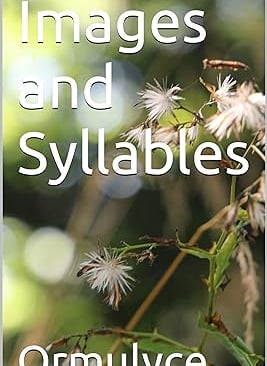 Images and Syllables by Ormulyce
